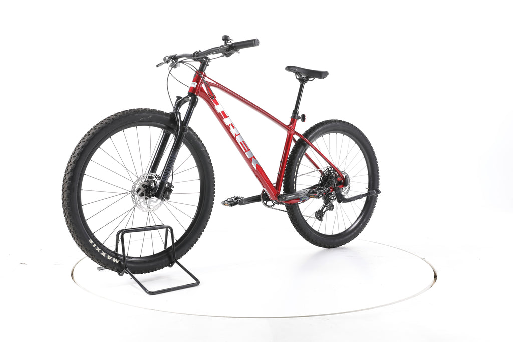 Trek Marlin 8 Gen 3 Fahrrad Hardtail - Image 6