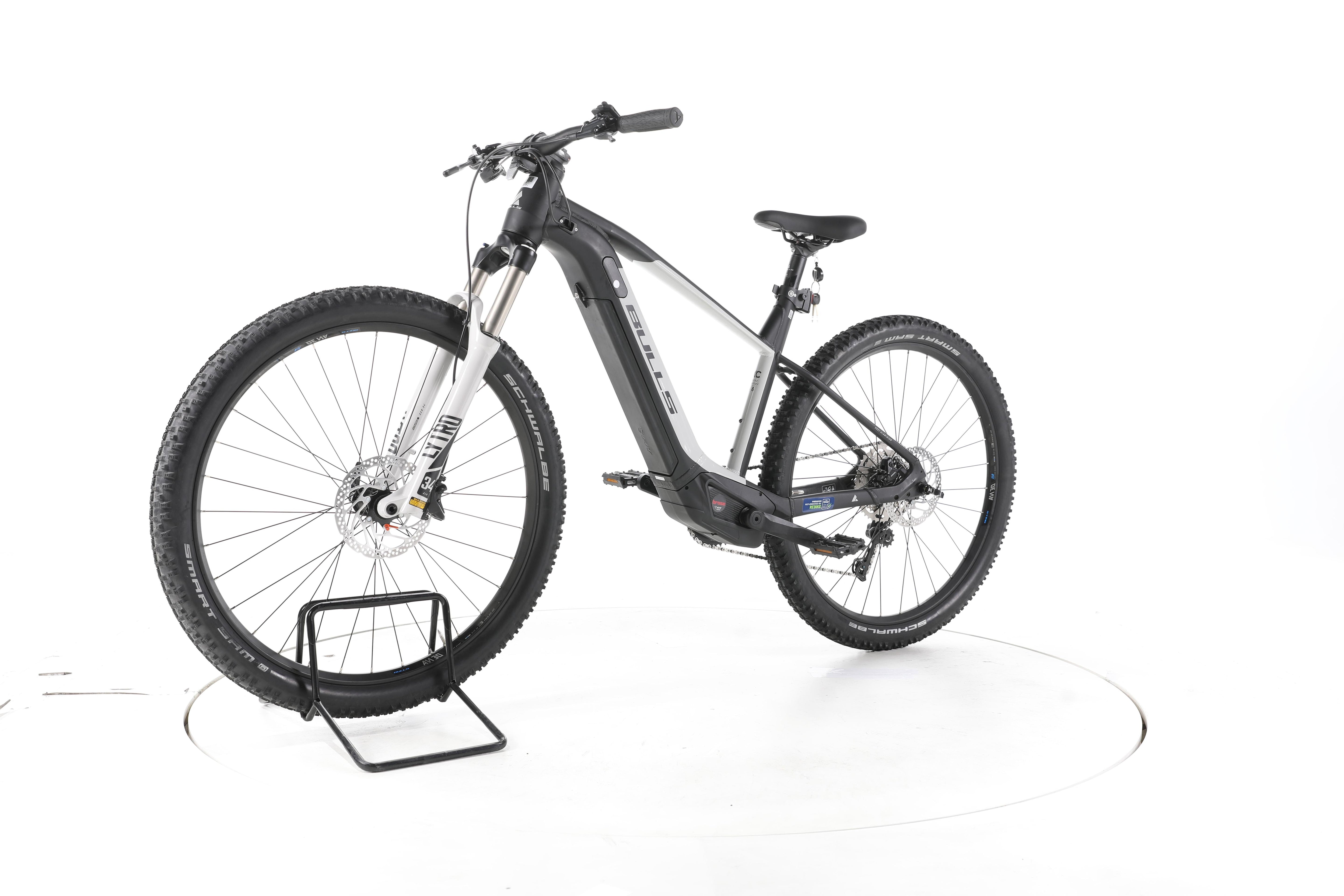 Bulls E-Stream EVO 1 E-Bike - Image 6