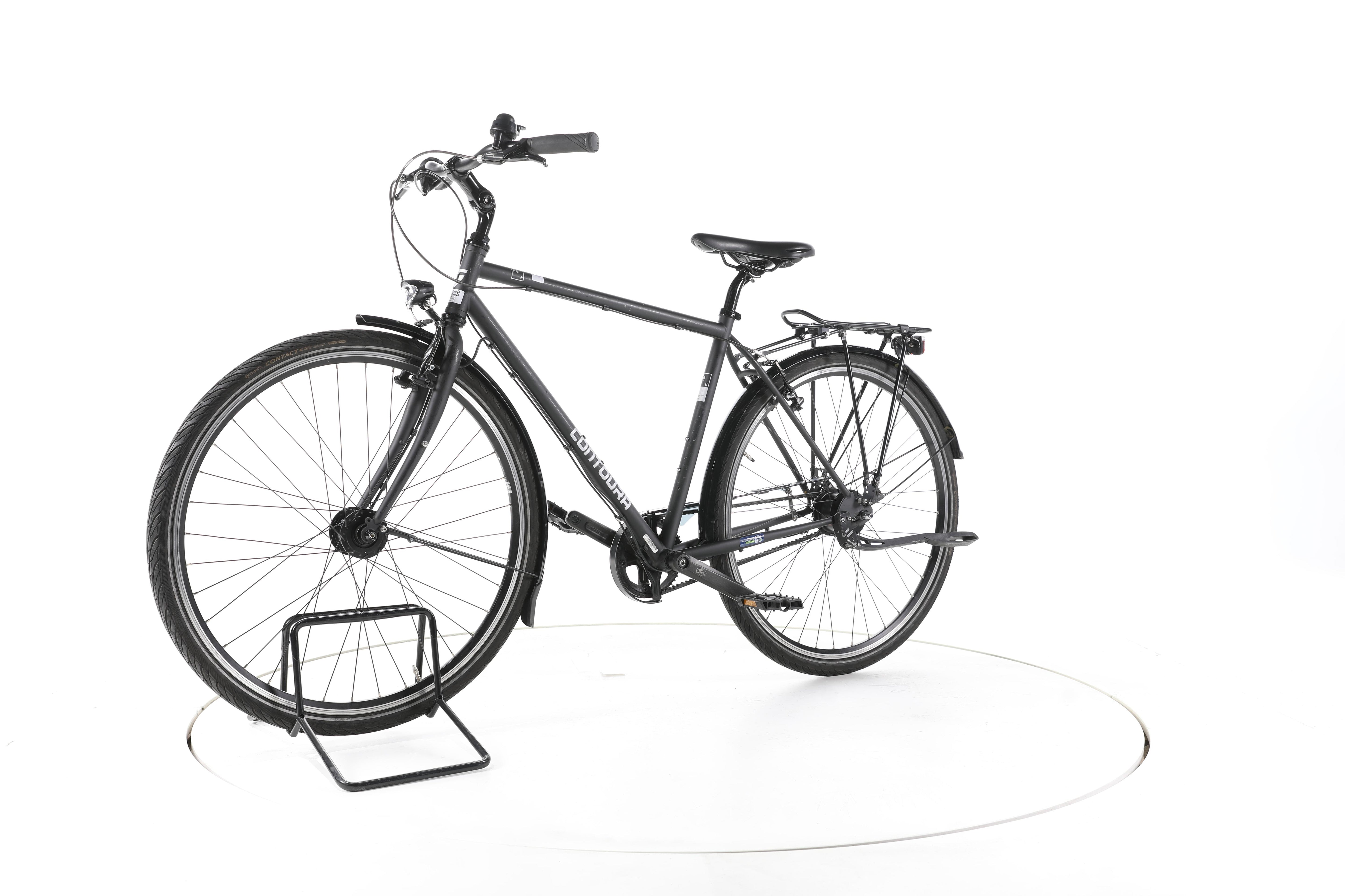 Contoura FE-6 Fahrrad City & Trekking - Image 6