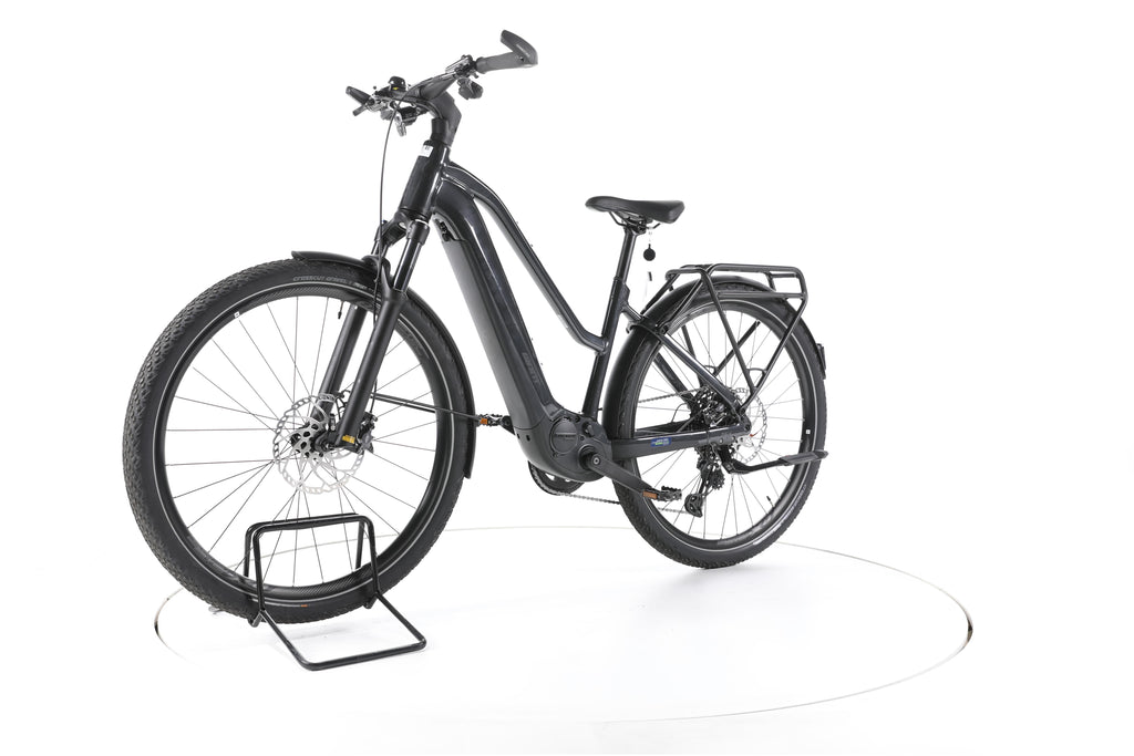 Giant Explore E+ Pro 0 Trekking E-Bike 2023 - Image 6
