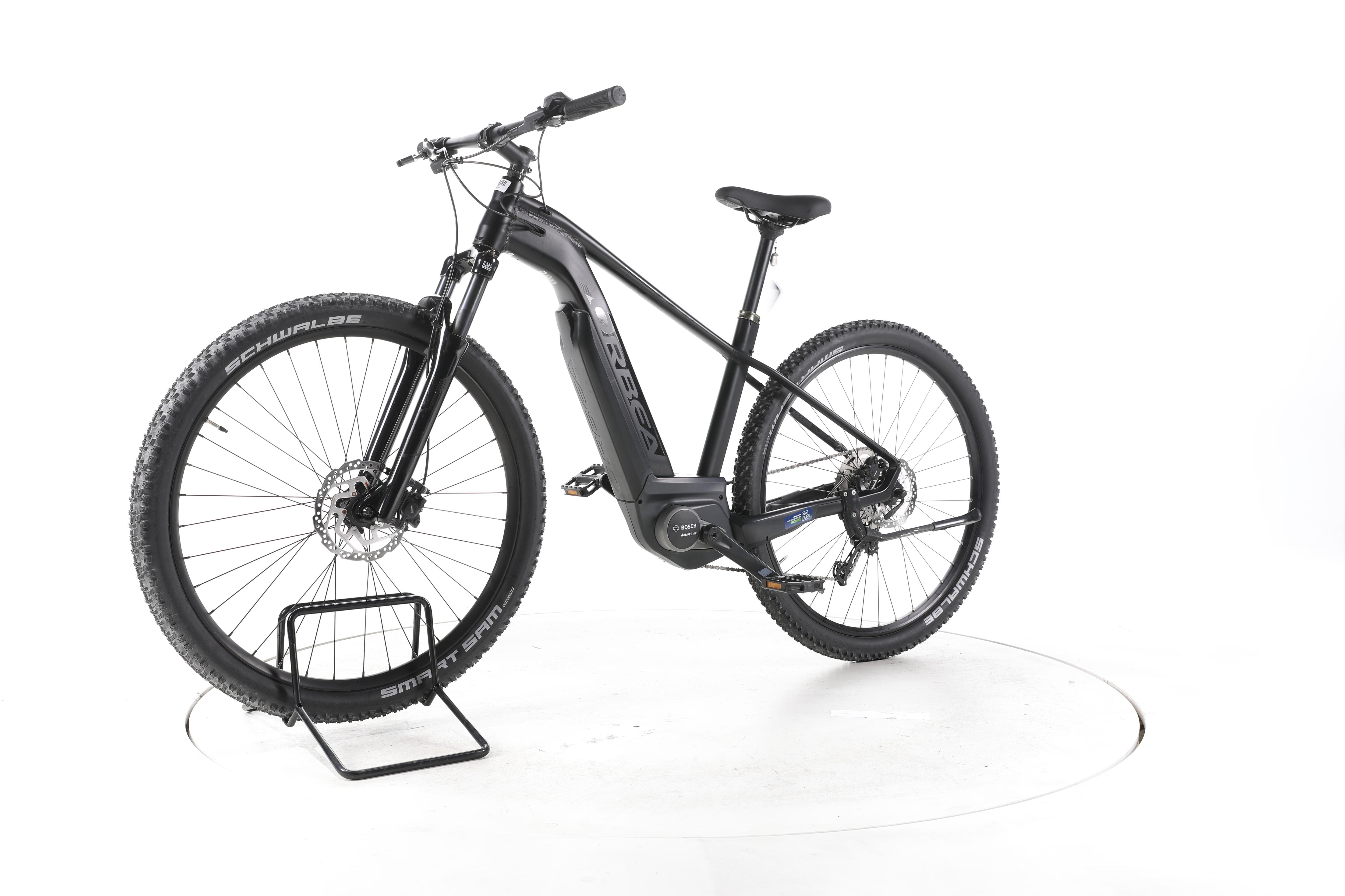 Orbea Keram E-Bike - Image 6
