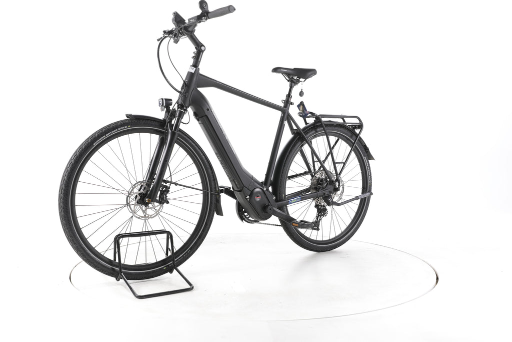 Hercules Pasero Comp I-12 Trekking E-Bike - Image 6