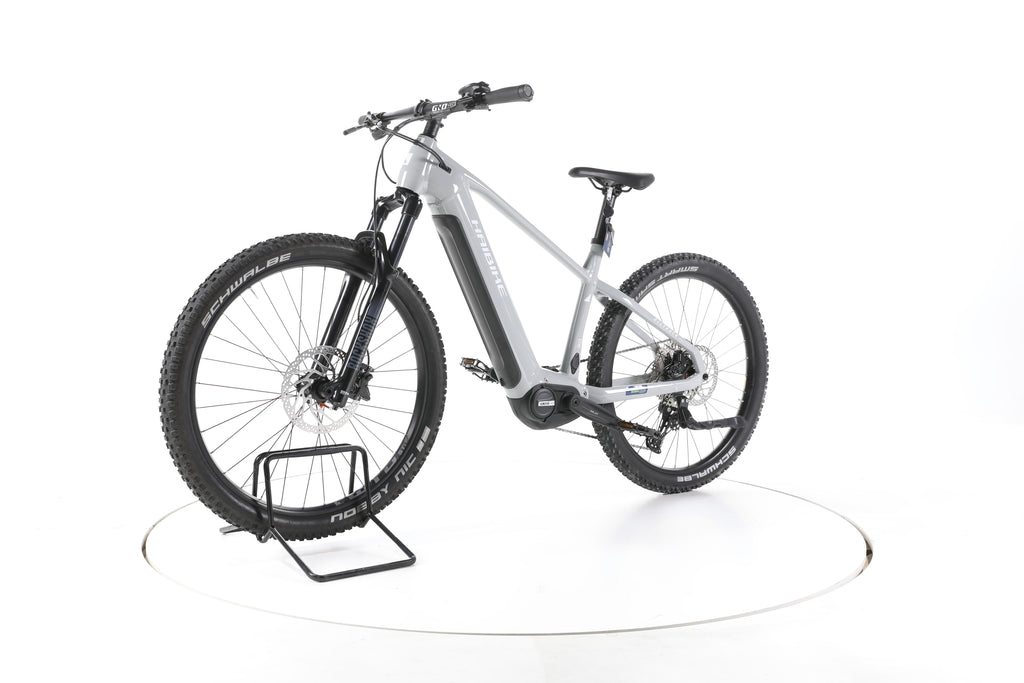 Haibike AllTrack 7 29 E-Bike - Image 6