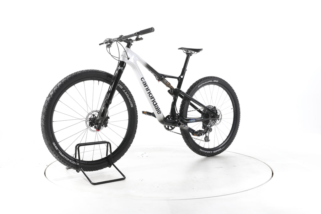 Cannondale Scalpel Hi-Mod 1 Fahrrad Fully - Image 6