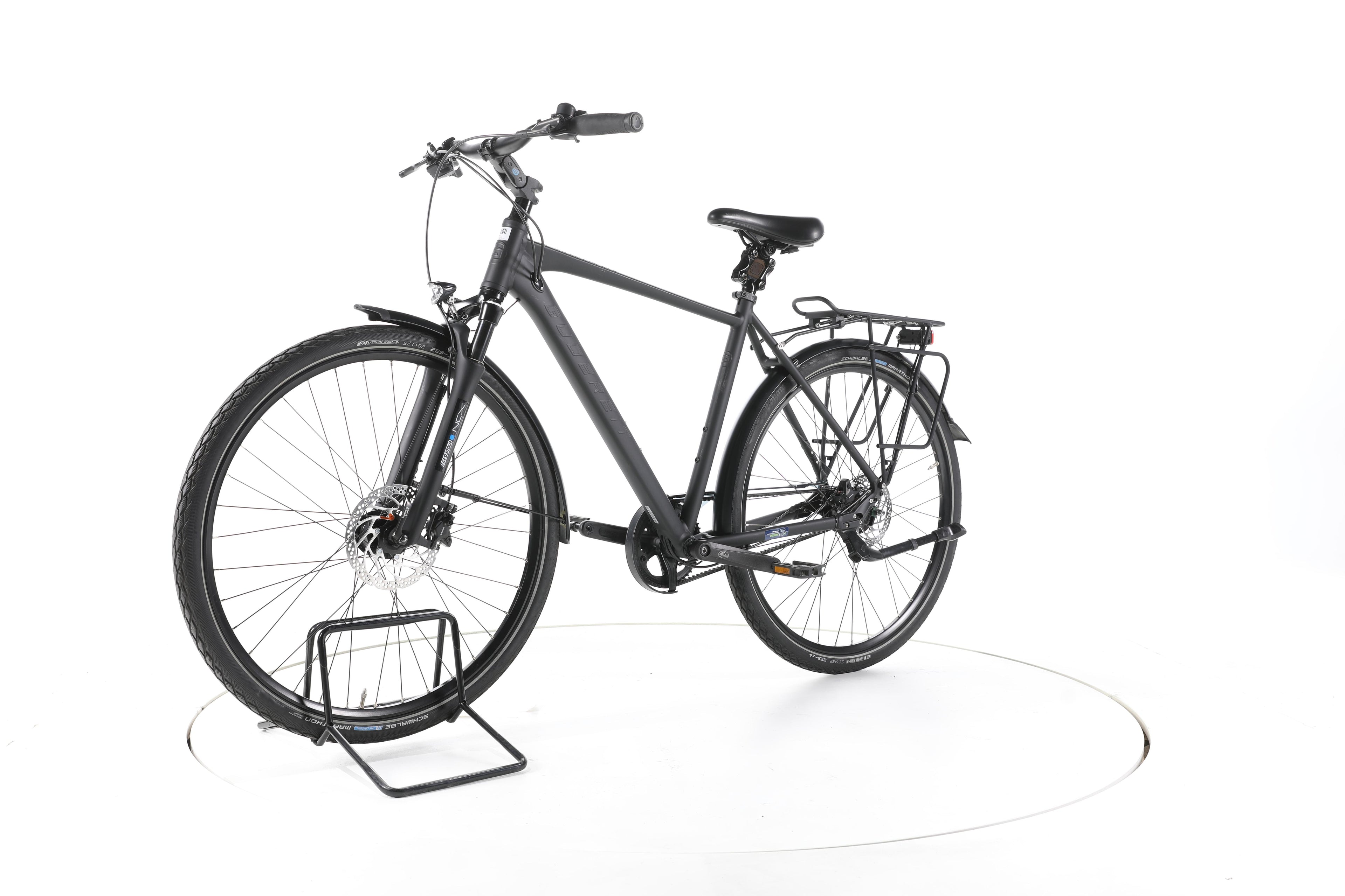 Gudereit Premium 11.0 Evo - Image 6