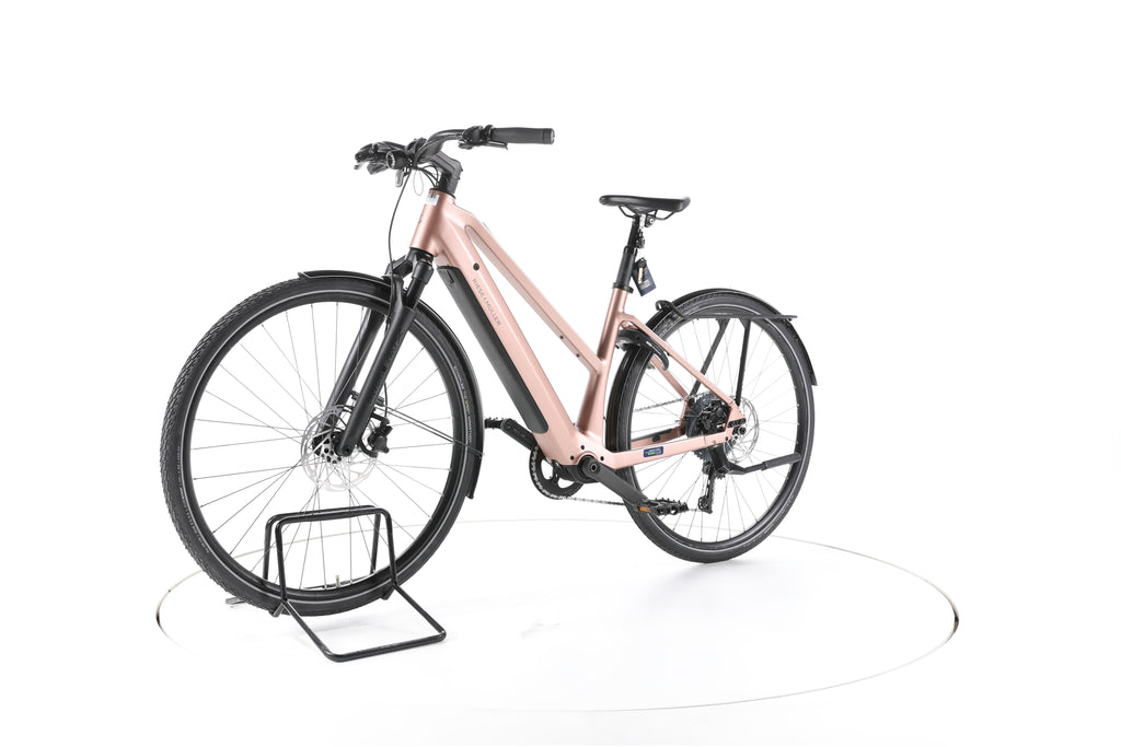 Riese & Müller UBN Seven touring Trekking E-Bike - Image 6