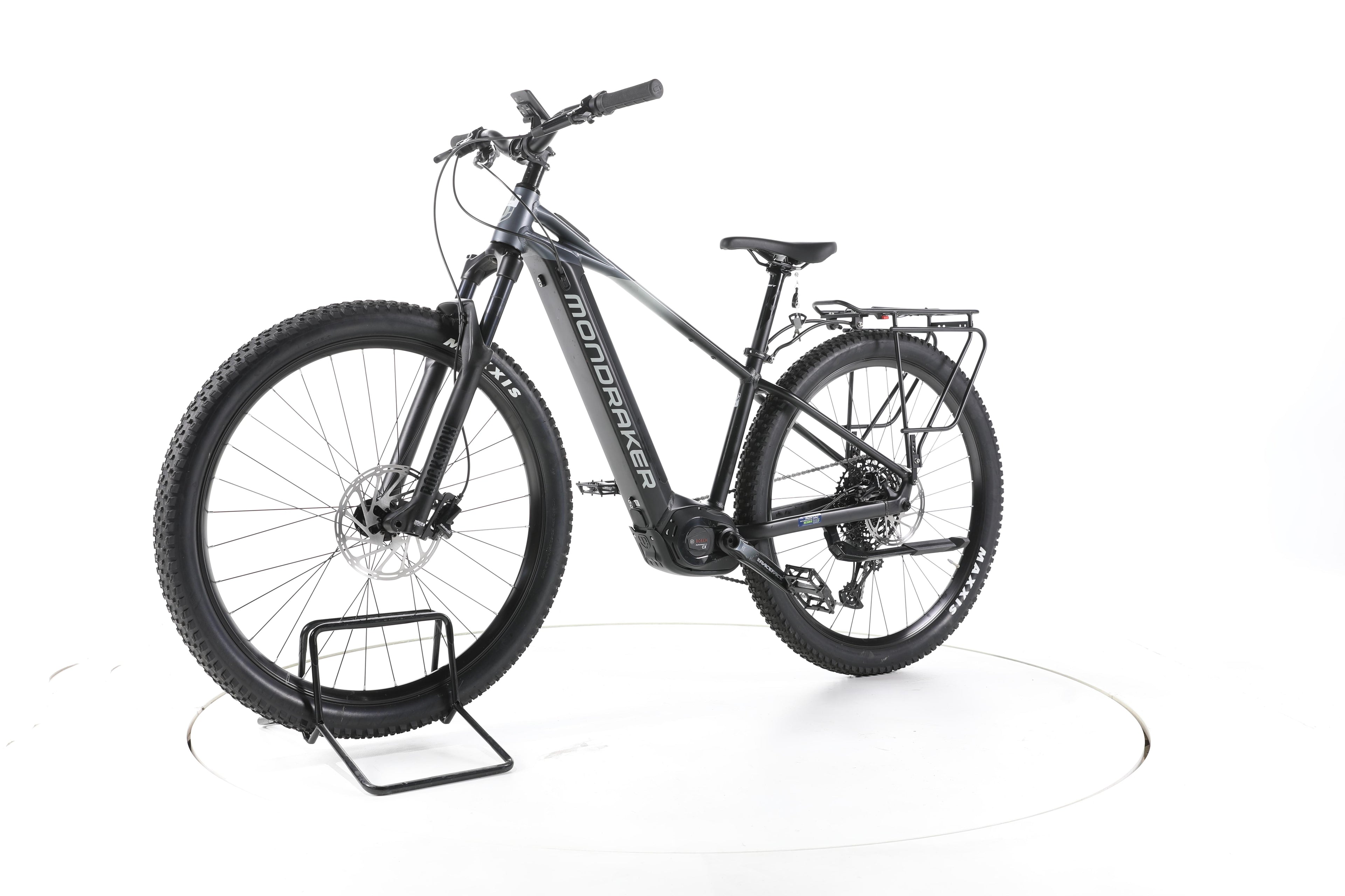Mondraker Prime Trekking E-Bike 2023 - Image 6