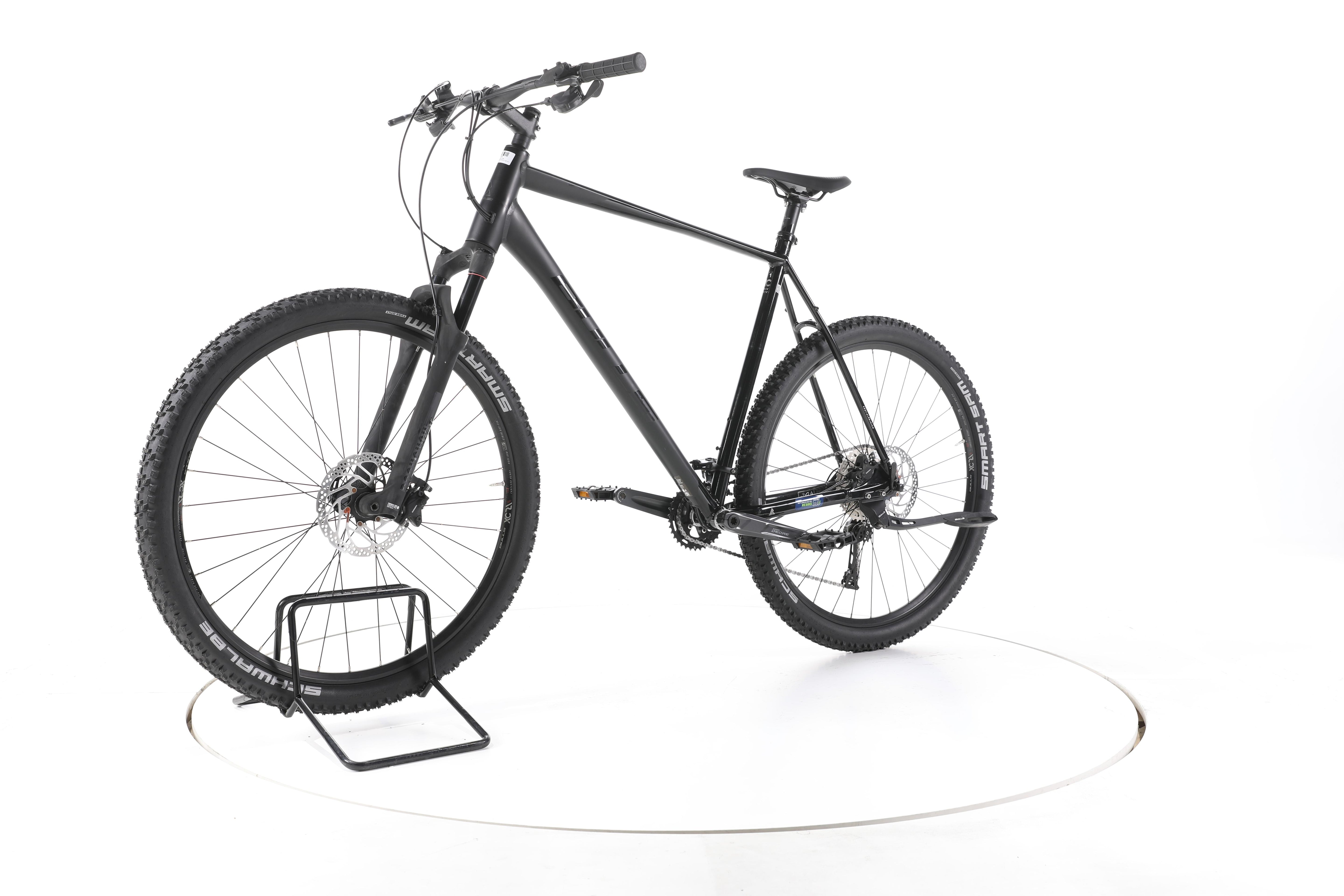 Bulls Copperhead 3 Fahrrad Hardtail - Image 6