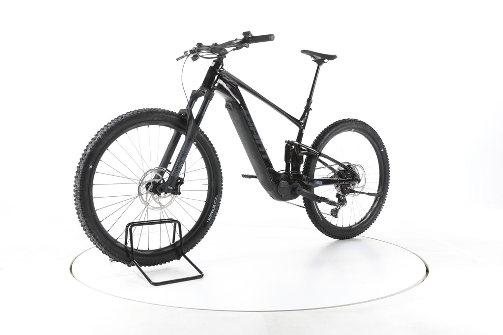 Giant Stance E+ 1 Pro E-Bike Fully - Image 6