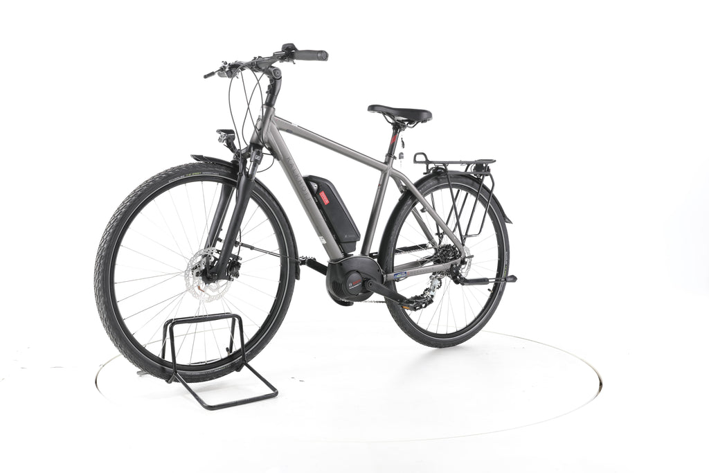 Kalkhoff Endeavour 1.B Move Trekking E-Bike - Image 6