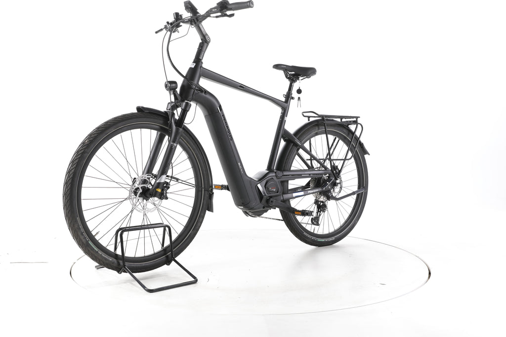 Pegasus Strong EVO 12 Lite Trekking E-Bike - Image 6