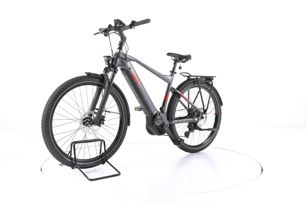 R Raymon TourRay E 6.0 Trekking E-Bike - Image 6