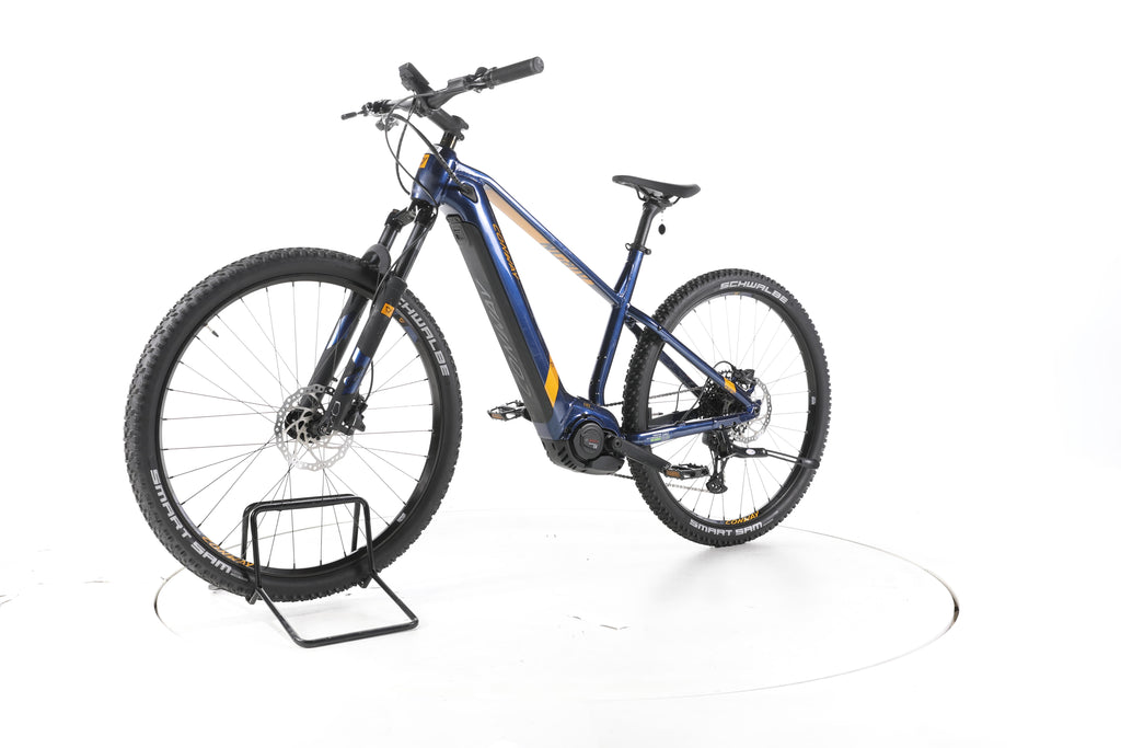 Conway Cairon S 4.0 HE E-Bike - Image 6