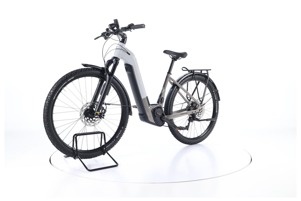 Focus Planet² 6.8 Trekking E-Bike Tiefeinsteiger 2023 - Image 6