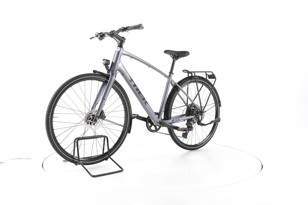 Trek FX 3 SO EQ Fahrrad City & Trekking - Image 6