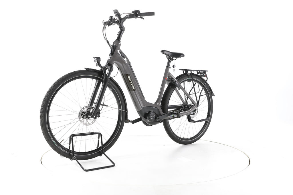 Batavus Altura E-go® Power Plus City E-Bike Tiefeinsteiger 2023 - Image 6