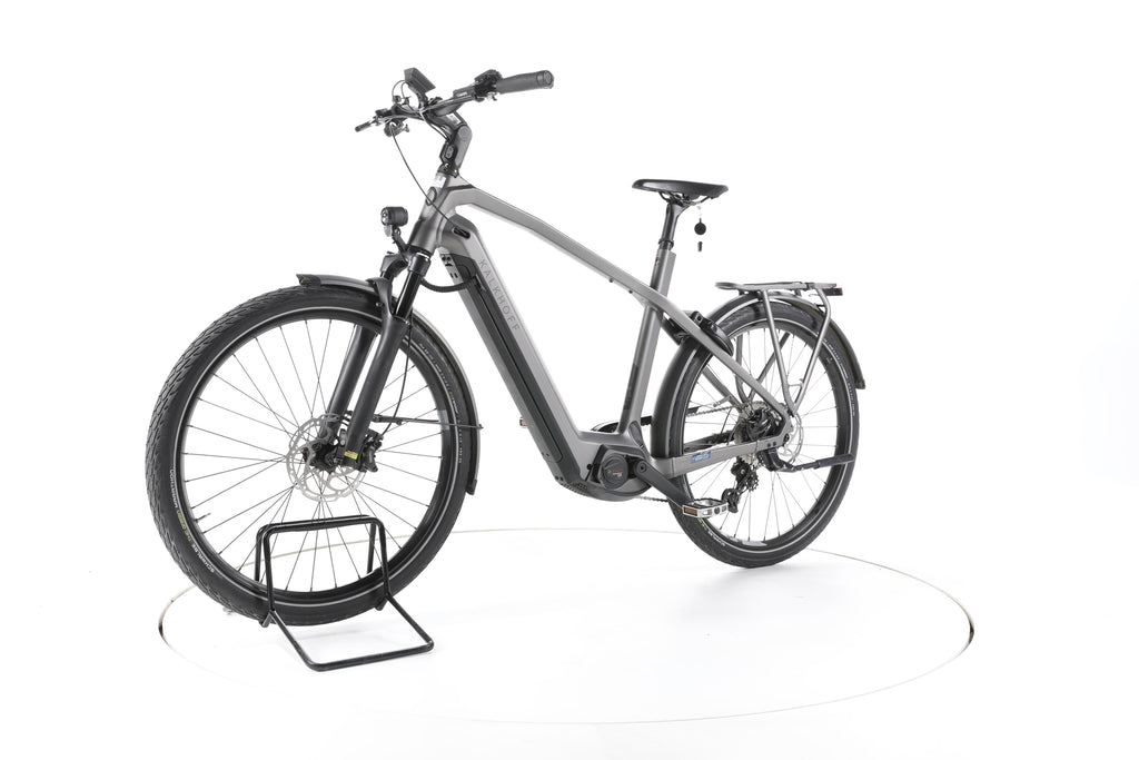 Kalkhoff Endeavour 7.B Move+ Trekking E-Bike - Image 6