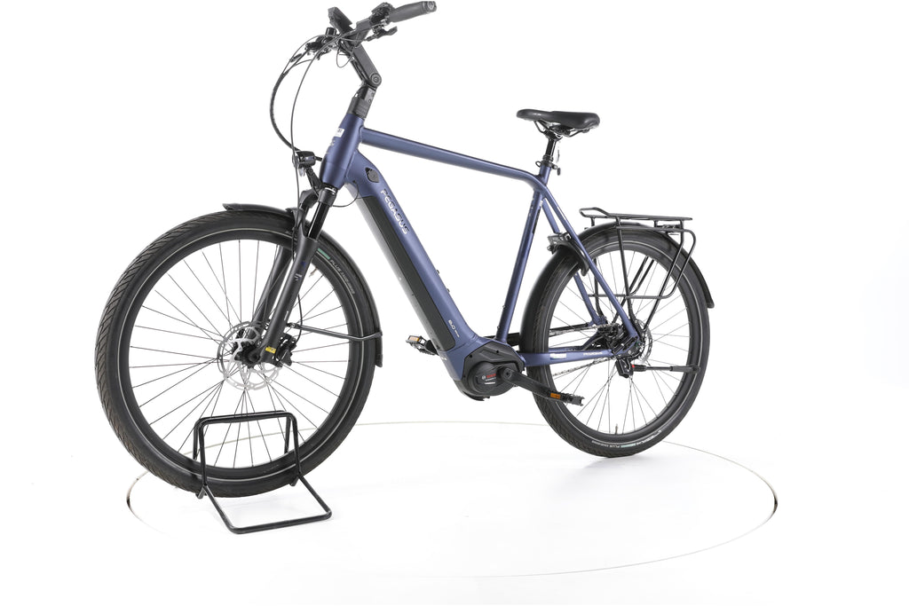 Pegasus Strong EVO 5R City E-Bike 2023 - Image 6