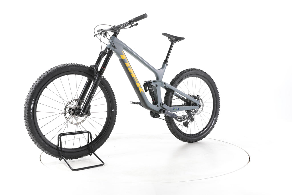 Trek Slash 9.8 GX Fahrrad Fully - Image 6