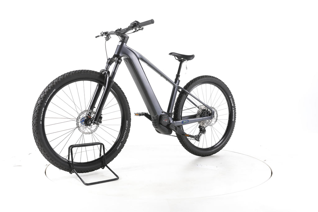 Cube Reaction Hybrid Pro E-Bike 2025 - Image 6