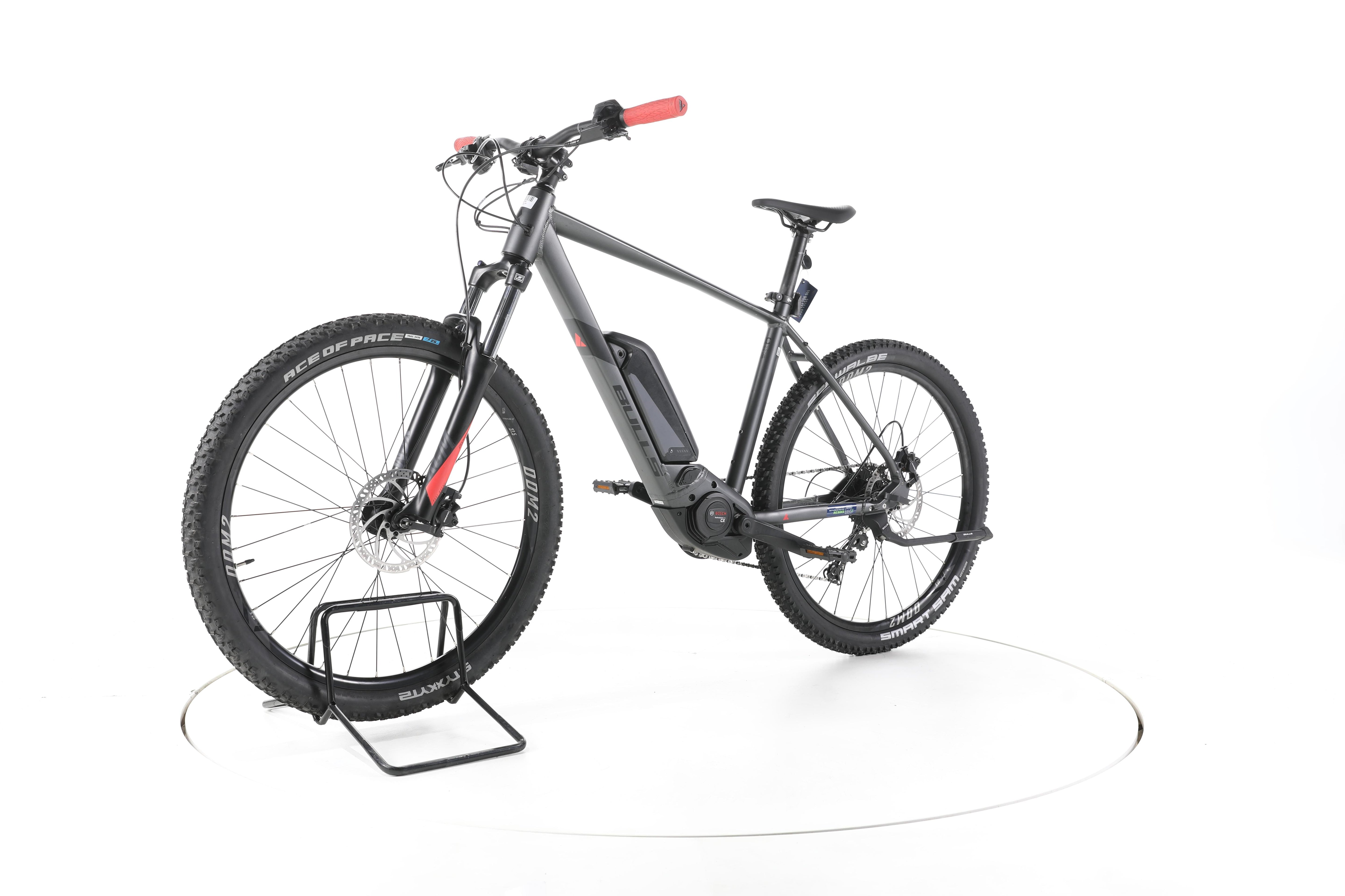 Bulls LT CX E-Bike - Image 6