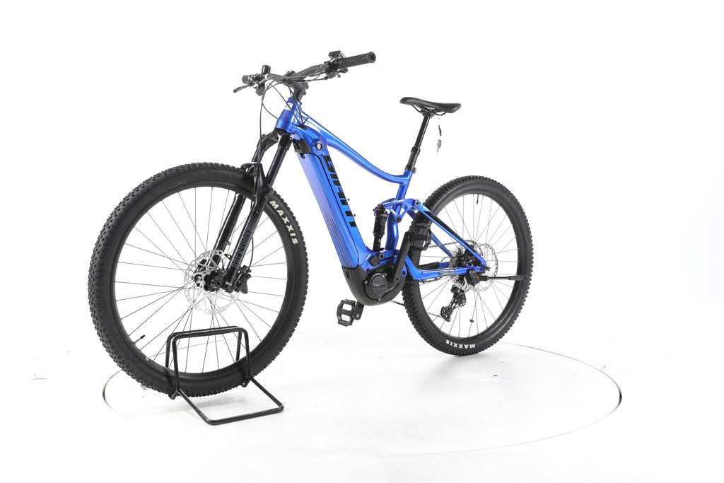 Giant Stance E+ 1 E-Bike Fully - Image 6