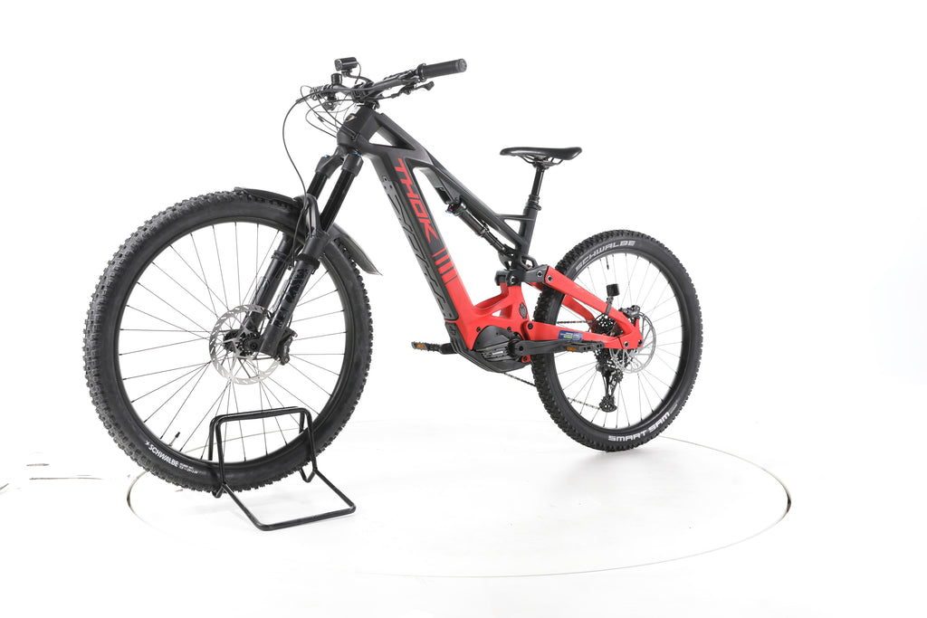 Thok GRAM E-Bike Fully Carbon - Image 6