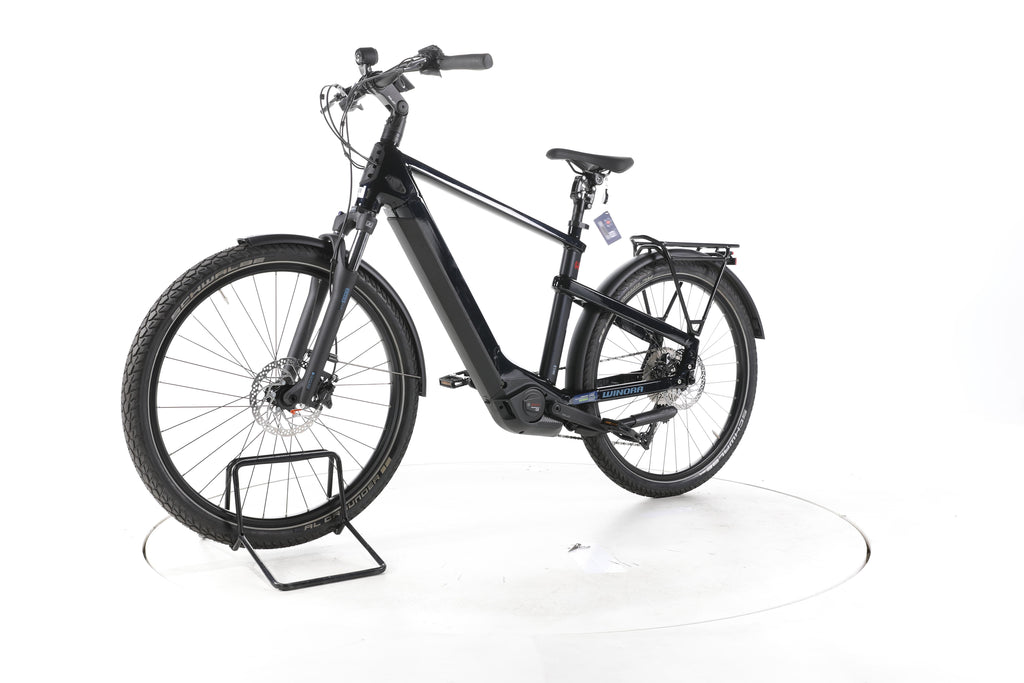 Winora Yakun 10 Trekking E-Bike - Image 6