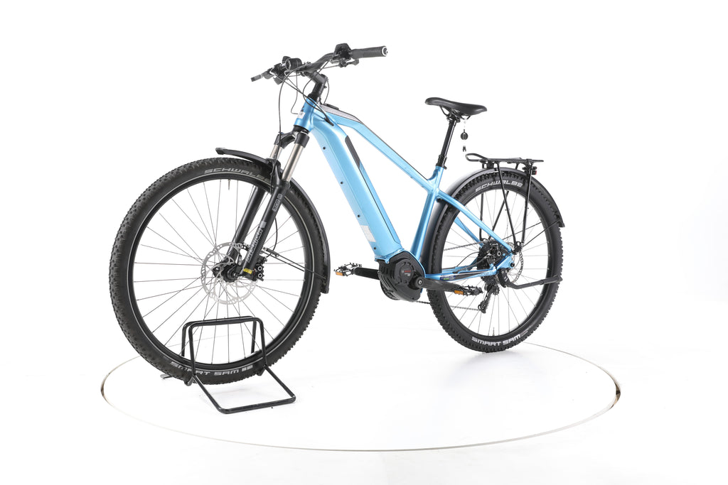 Swype torqz #2.0 Trekking E-Bike - Image 6