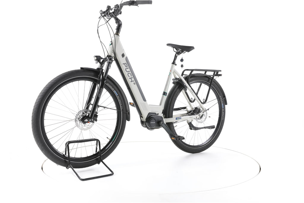 Puch Q4.4 SUV FL City E-Bike Tiefeinsteiger - Image 6
