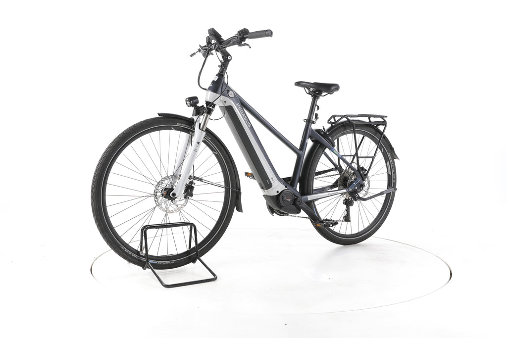 Pegasus Premio EVO 10 Lite Trekking E-Bike - Image 6