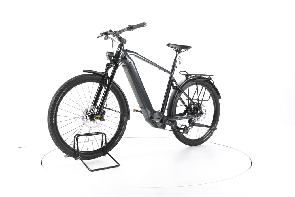 HoheAcht Pasio Tereno Trekking E-Bike - Image 6