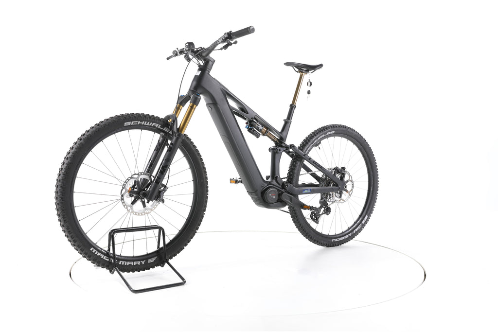 Cube Stereo Hybrid ONE44 HPC AT Fully E-Bike Carbon 2024 - Image 6