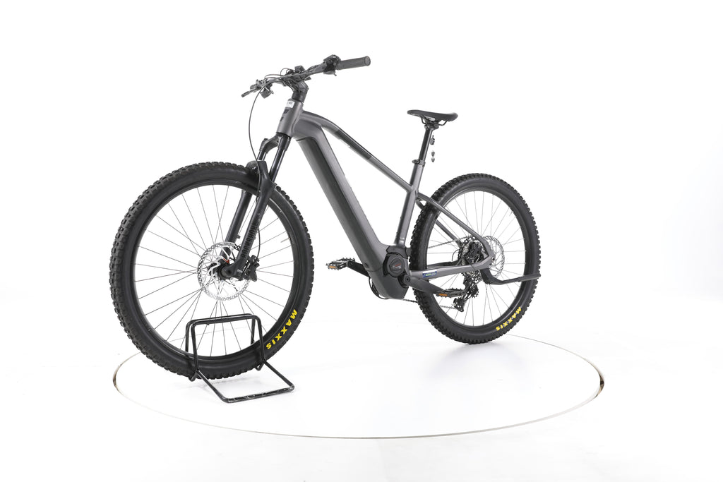 Cube Reaction Hybrid Race E-Bike - Image 6