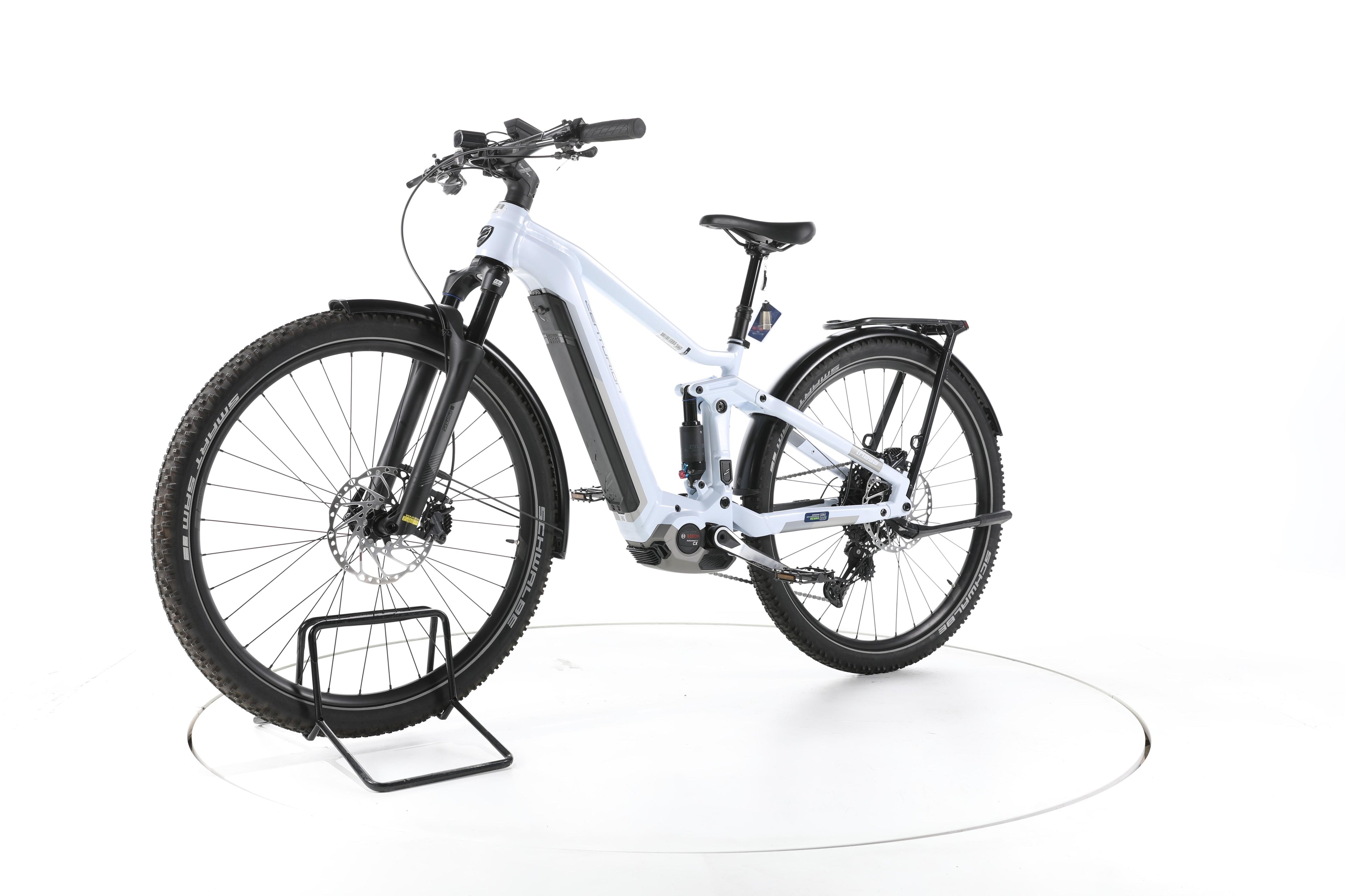 Centurion Lhasa R2600i EQ SUV E-Bike 2024 - Image 6