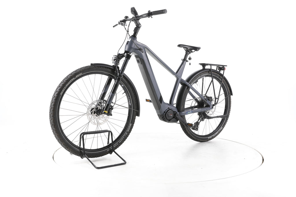 Conway Cairon SUV 5.0 Trekking E-Bike - Image 6