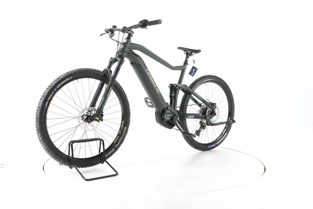 Haibike ALLTRAIL 4 Fully E-Bike - Image 6