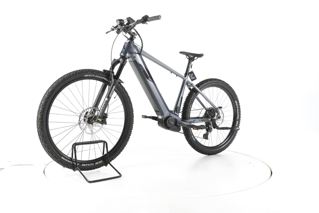 MORRISON MOHAWK Trekking E-Bike - Image 6