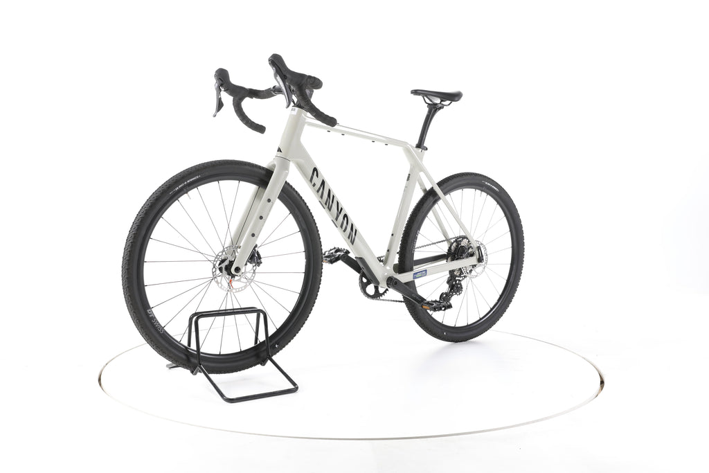 Canyon Grizl CF 7 Gravelbike Carbon 2024 - Image 6