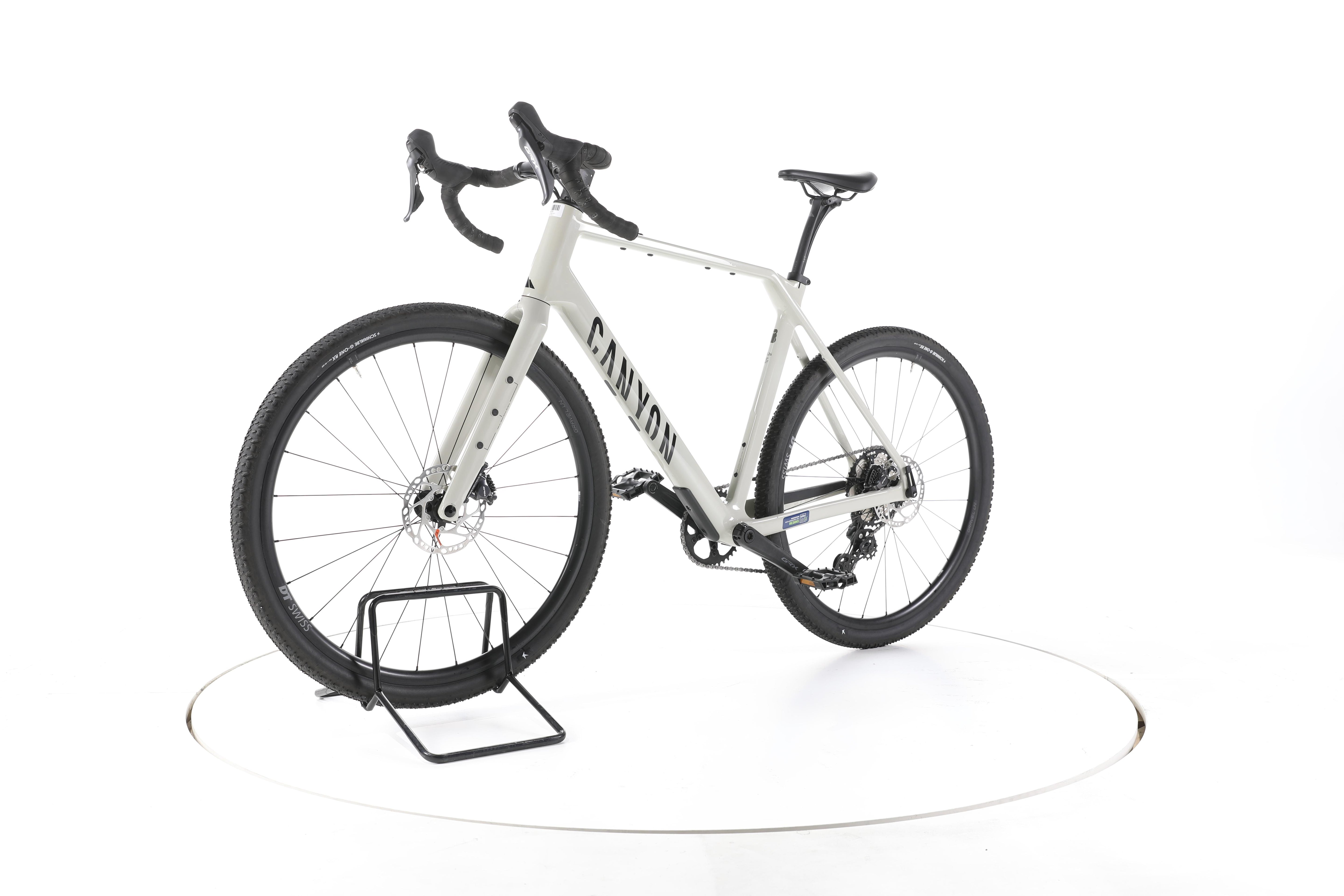 Canyon Grizl CF 7 Gravelbike Carbon 2024 - Image 6