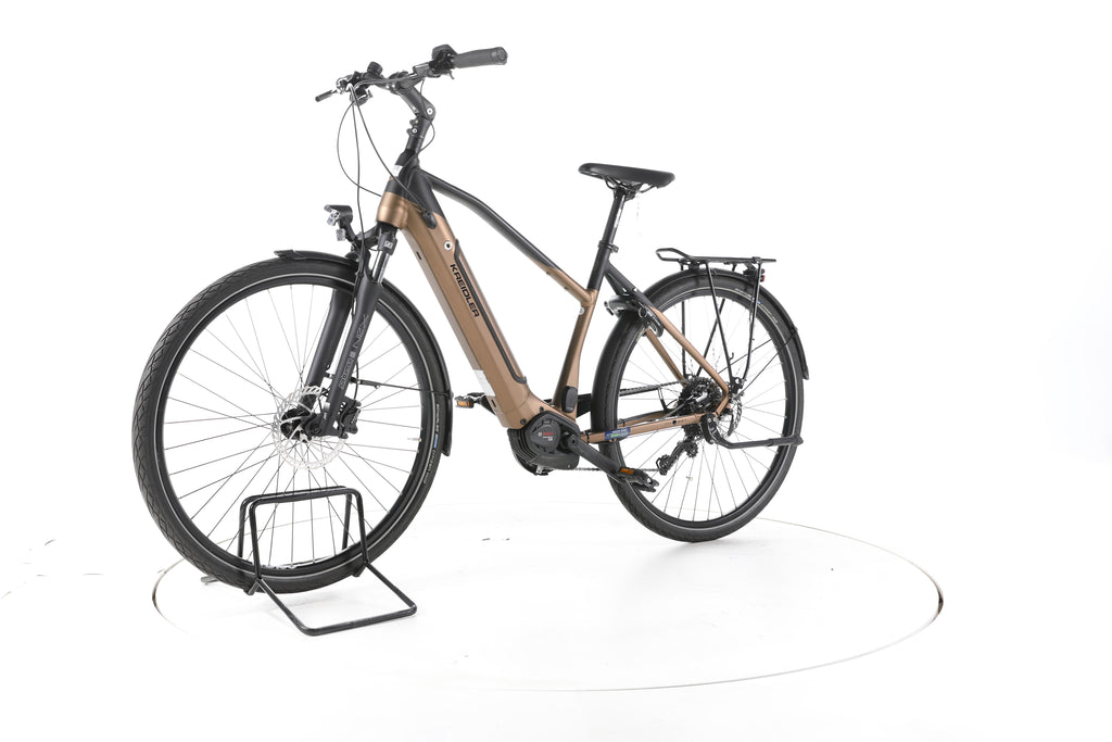 Kreidler Vitality Eco 7 Trekking E-Bike - Image 6