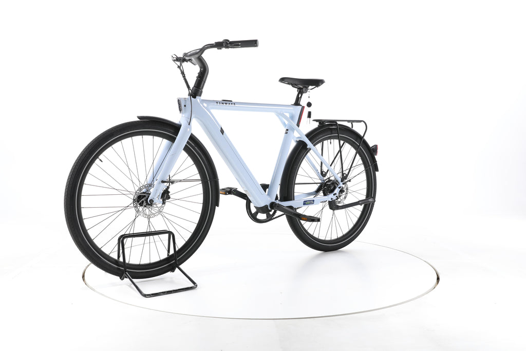 TENWAYS CGO009 City E-Bike - Image 6