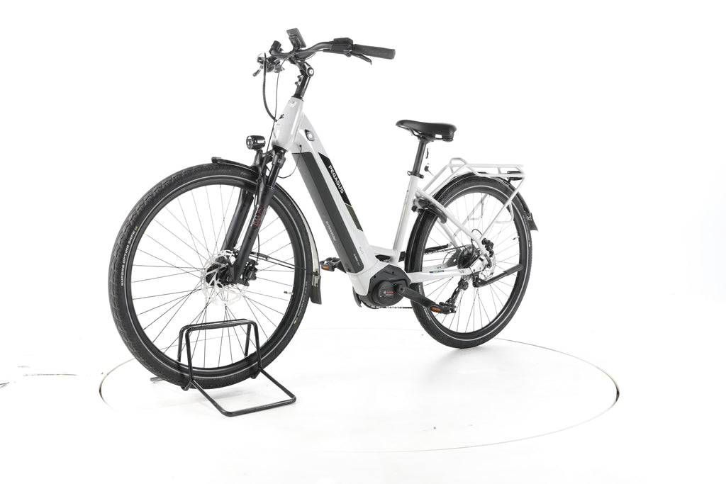 Pegasus Solero Evo 9 Trekking E-Bike Tiefeinsteiger - Image 6
