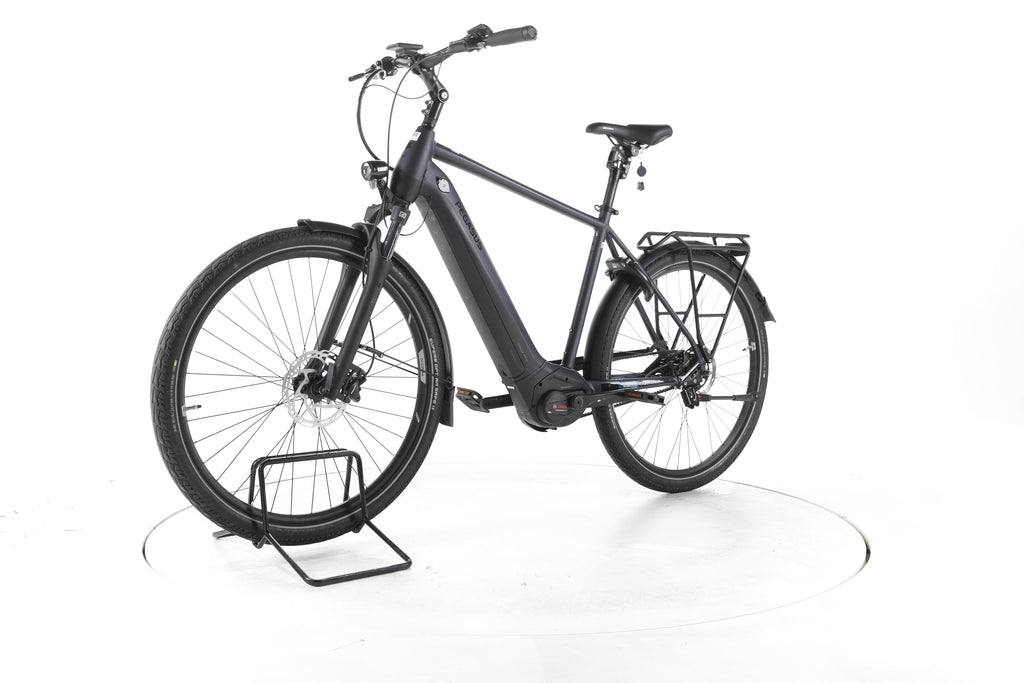 Pegasus Premio Evo 5R City E-Bike - Image 6