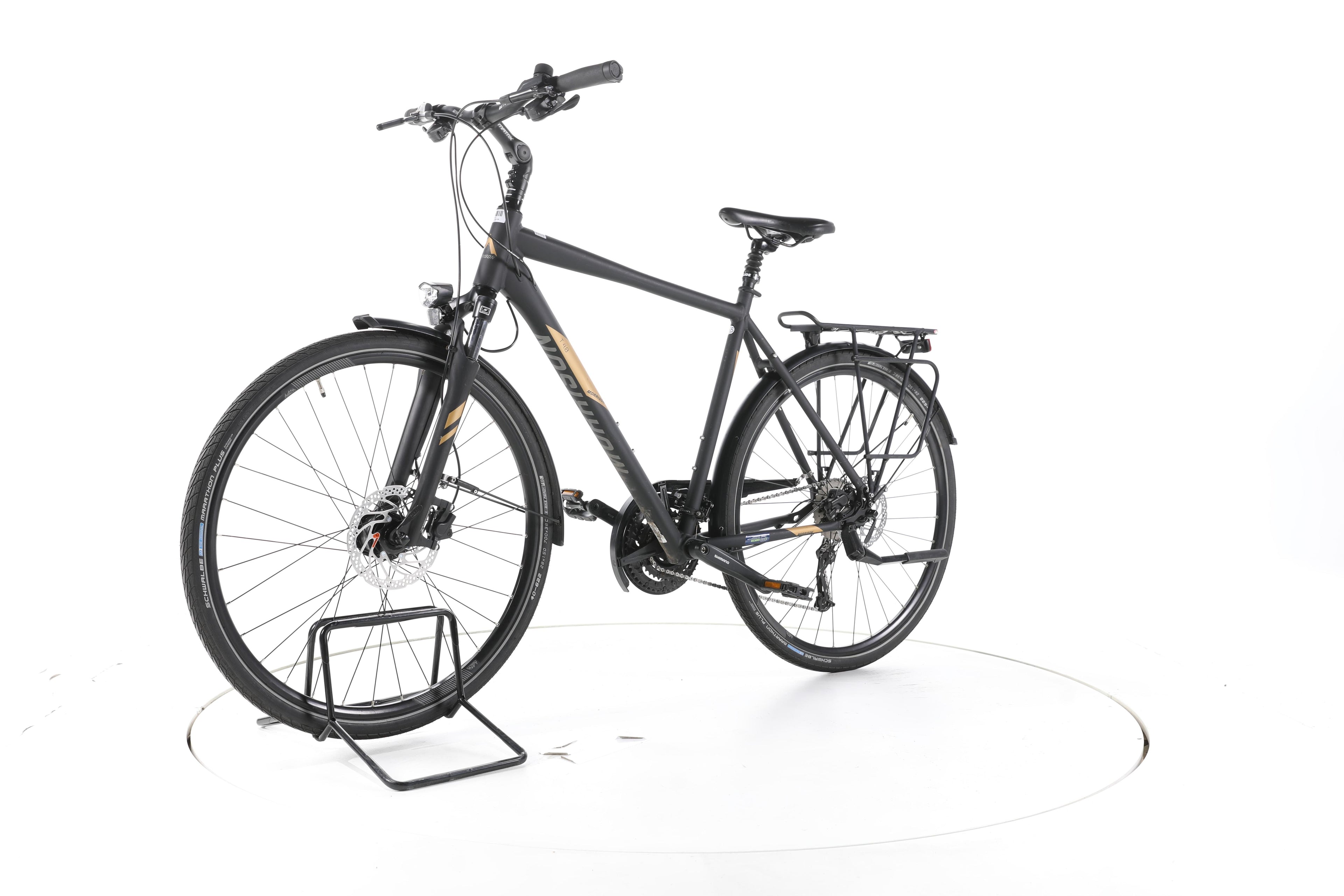 MORRISON T 4.0 - Image 6