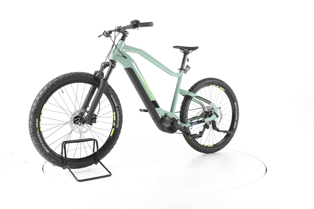 Haibike HardSeven 6 E-Bike - Image 6
