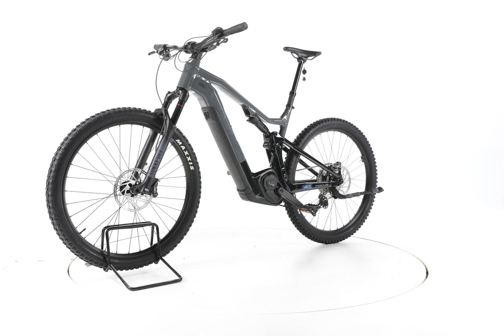 Focus Thron²  6.8 Fully E-Bike 2024 - Image 6
