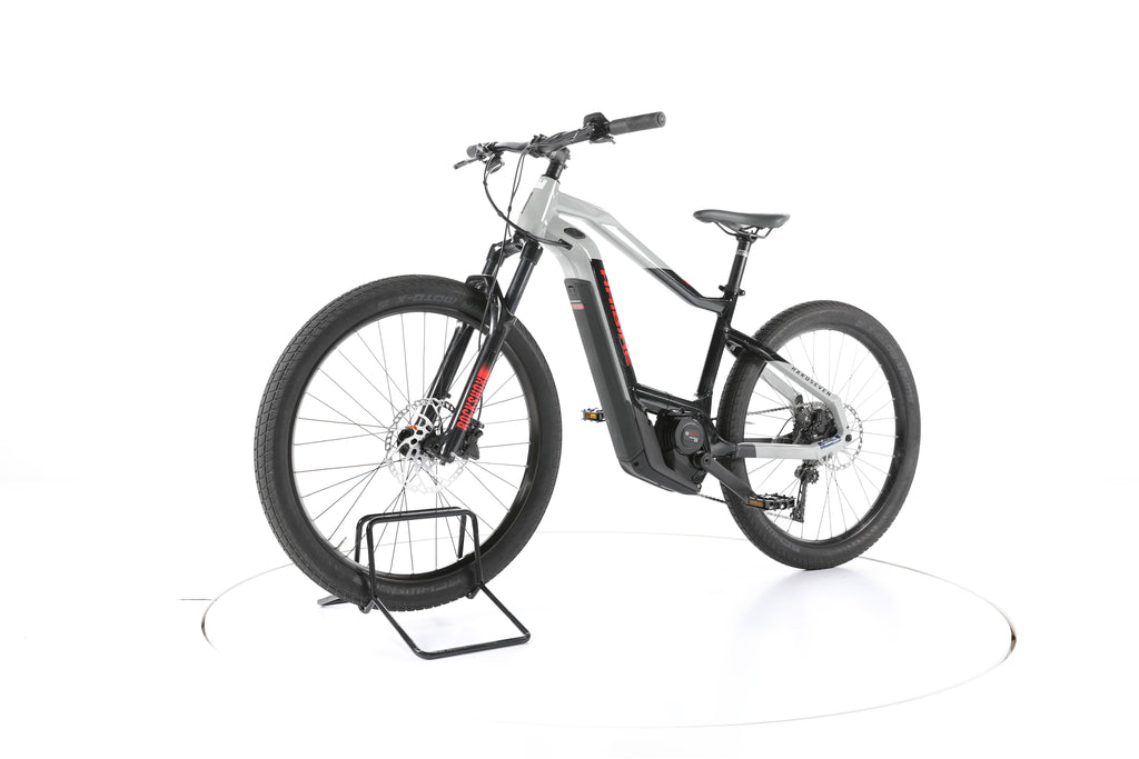 Haibike HardSeven 9 E-Bike - Image 6