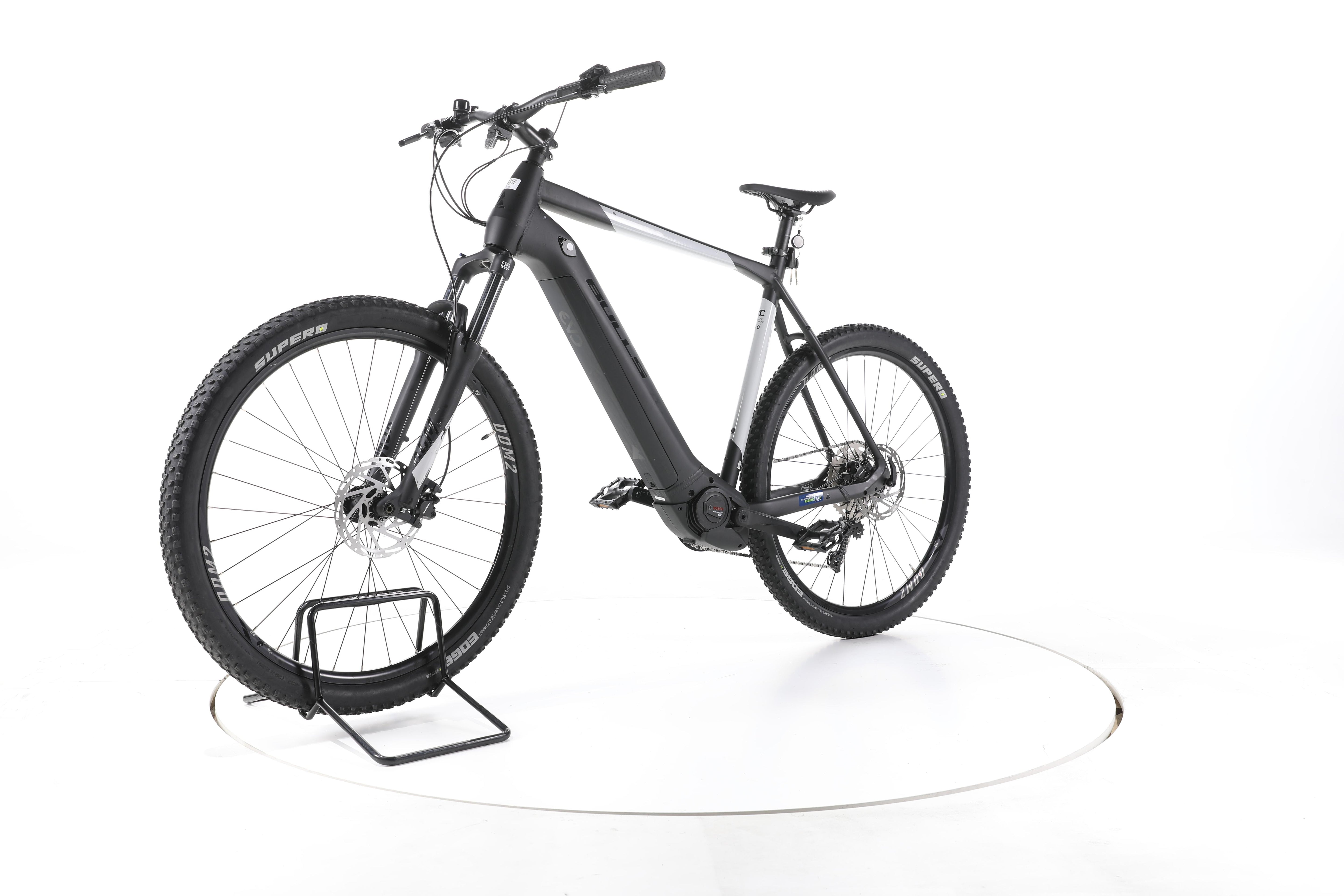Bulls Copperhead EVO 1 E-Bike - Image 6