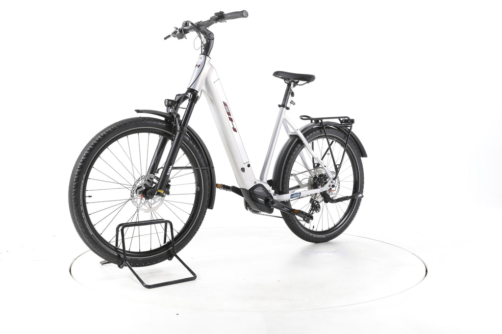 BH Bikes ATOMe SUV Pro Trekking E-Bike Tiefeinsteiger 2024 - Image 6